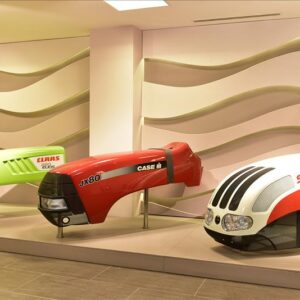 DC Kompozit - Polyester