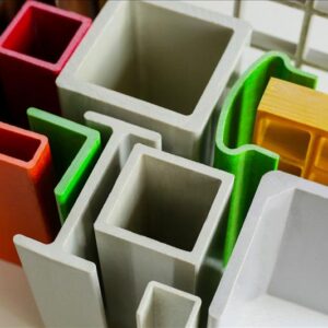 DC Kompozit - Polyester