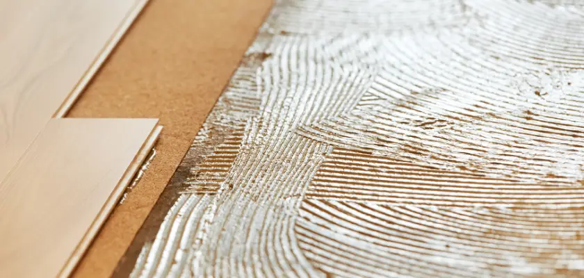 Ahşap Yapıstırıcı Kompozitler