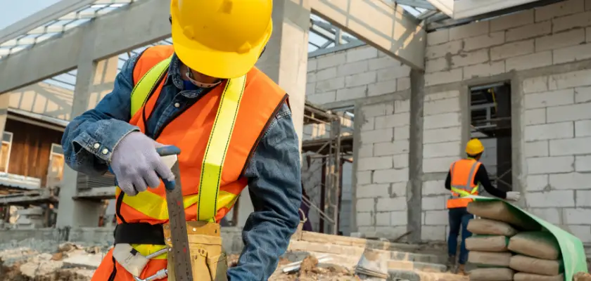 Bina yapımı malzemeler