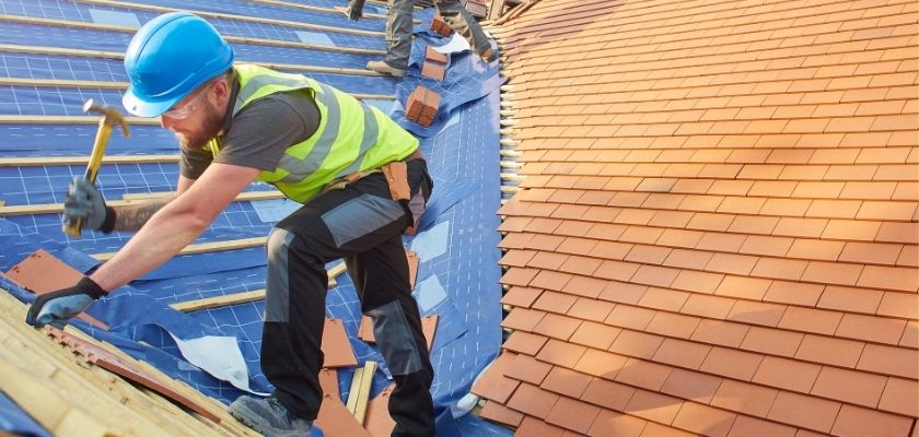 Cam Elyaf Çatı Kaplama İçin Kapsamlı Kılavuz 1 Cam Elyaf Cati Kaplama Isleminden Once Yapilmasi Gerekenler