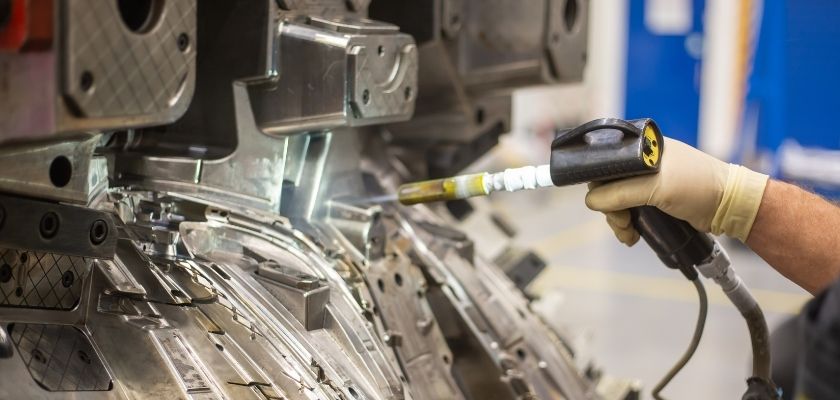 Enjeksiyon Kalıplama Hakkında Bilmeniz Gereken Her Şey 1 Enjeksiyon Kaliplama Nasil Calisir