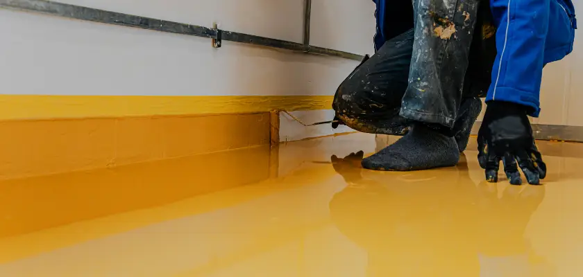Epoksi Zemin Kaplamalarla Mekanlarınıza Yeni Bir Soluk Getirin 1 Epoksi Zemin Kaplama malzemeleri