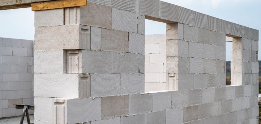 Gazbeton Ytong’un Tanımı Ve Kullanım Alanları 1 Gazbeton Ytong Faydalari Nelerdir