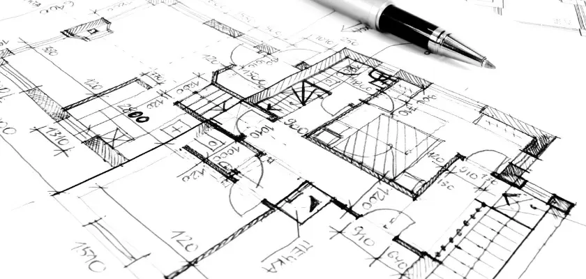 İnsaat Proje cizimlerinin Hazırlanması