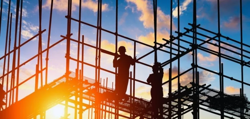 İnşaat Sektörü