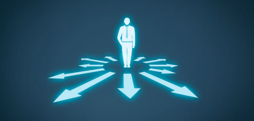 Risk Kontrol Adımları: Etkili Yönetim Teknikleri 2 Karar Alma