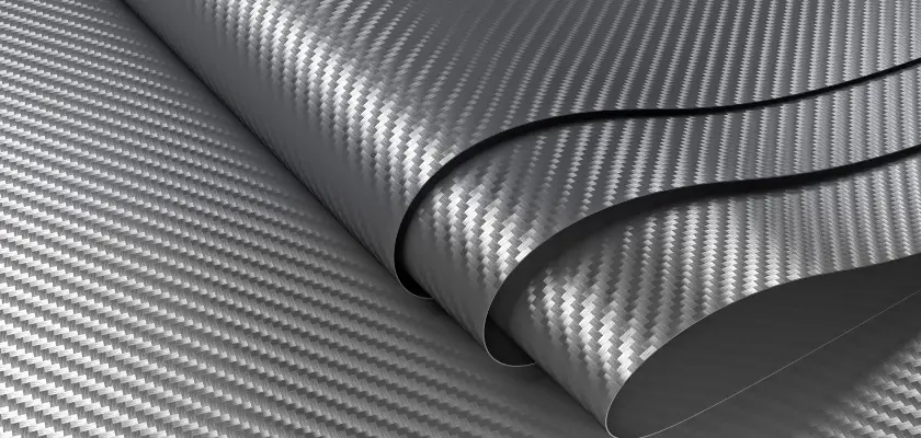 Karbon Fiber