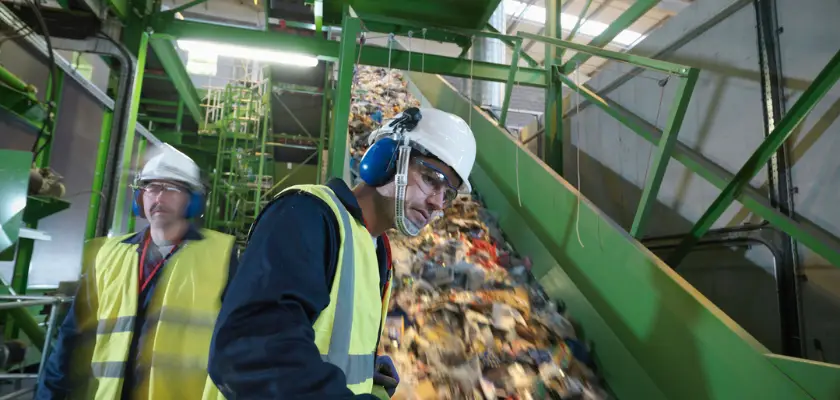 Kompozit Atık Nedir