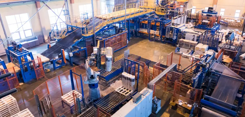 Kompozit İmalat yöntemleri