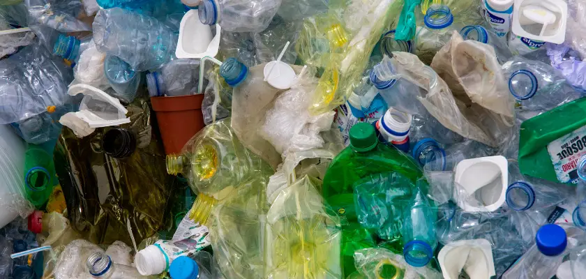 Plastik Atık Geri Dönüşüm Tanımı ve Sağladığı Avantajlar 1 Plastik Atık Geri Dönüşüm