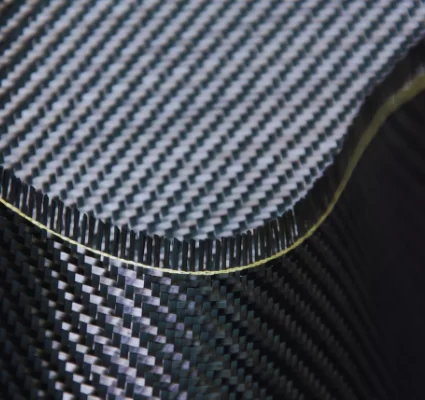 DC Kompozit - Polyester