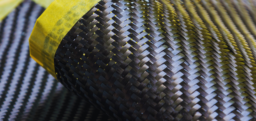 Prepreg Üretimi: Yüksek Performanslı Malzemeler 1 Prepreg-uretimi