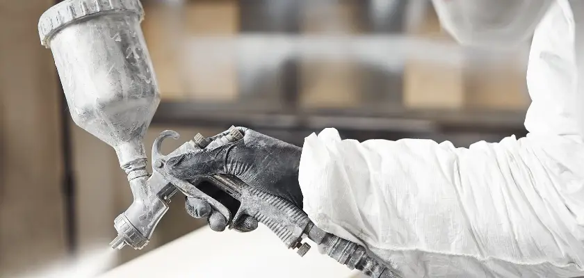 Püskürtme Yöntemi