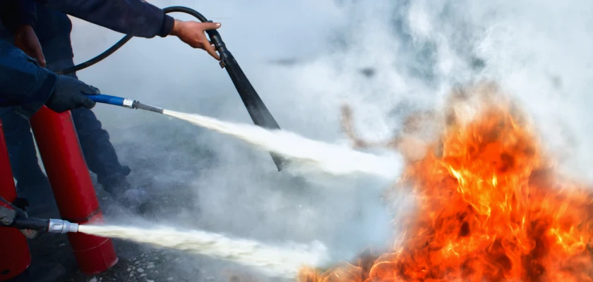 Tehlike Sınıfları