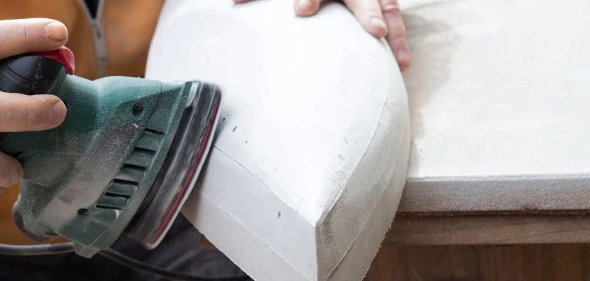 Tekne İmalatı: Türkiye'de Kaliteli Deniz Araçları 1 Tekne İmalatı