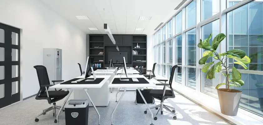 İSG 5S Kuralı: İş Yerinde Güvenliği Artırmanın Anahtar Adımları 1 Temizlik ve bakım