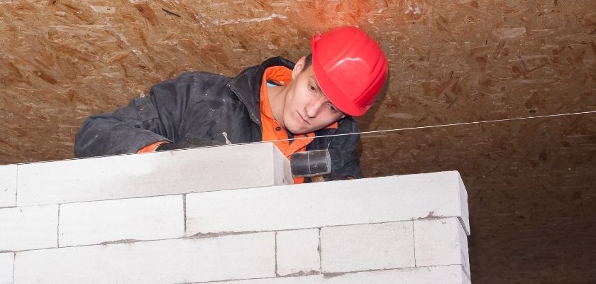 Gazbeton Ytong’un Tanımı Ve Kullanım Alanları 2 Ytong Ev Nasil Insa Edilir