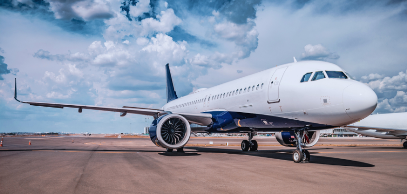 Partikül Takviyeli Kompozitler: Özellikleri ve Kullanım Alanları 2 havacalik sektoru