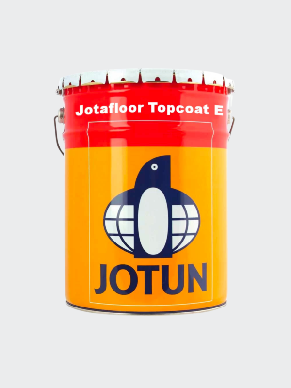 Jotun Jotafloor Topcoat E