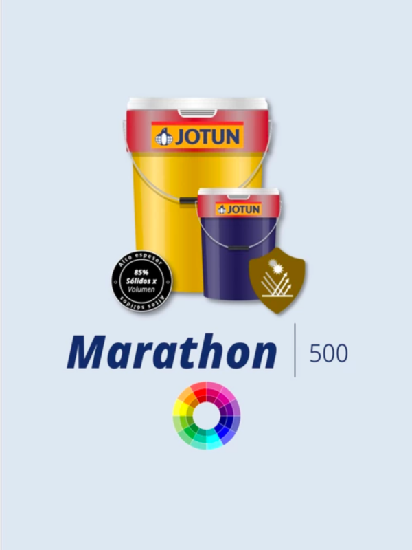 Jotun Marathon Serisi