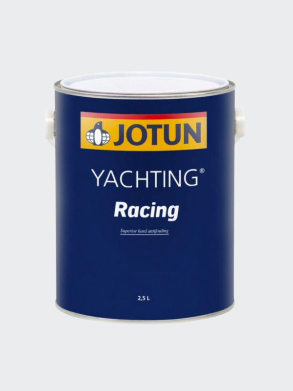 Jotun Racing