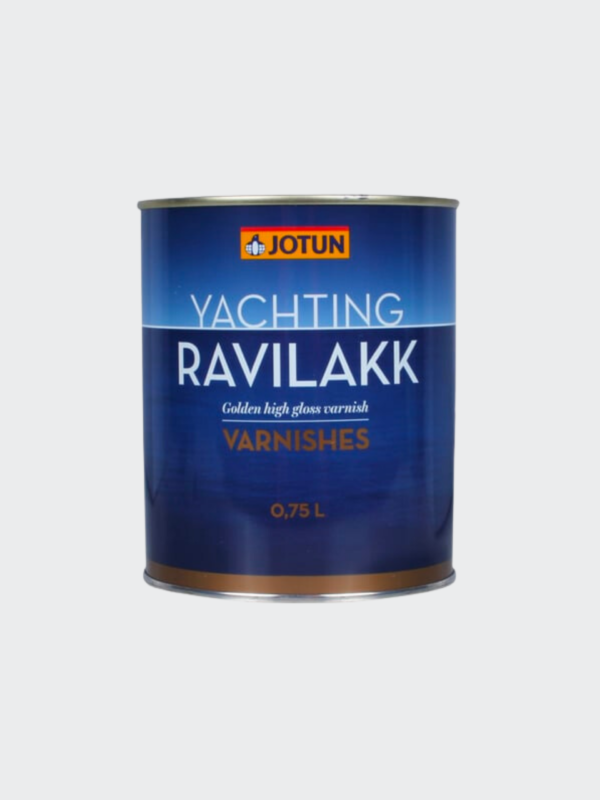 Jotun Ravilakk Varnish