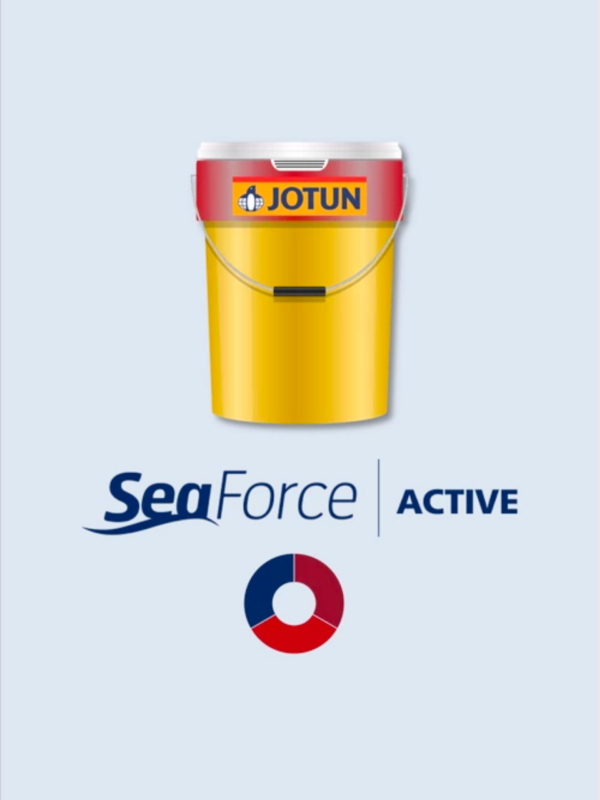 Jotun SeaForce