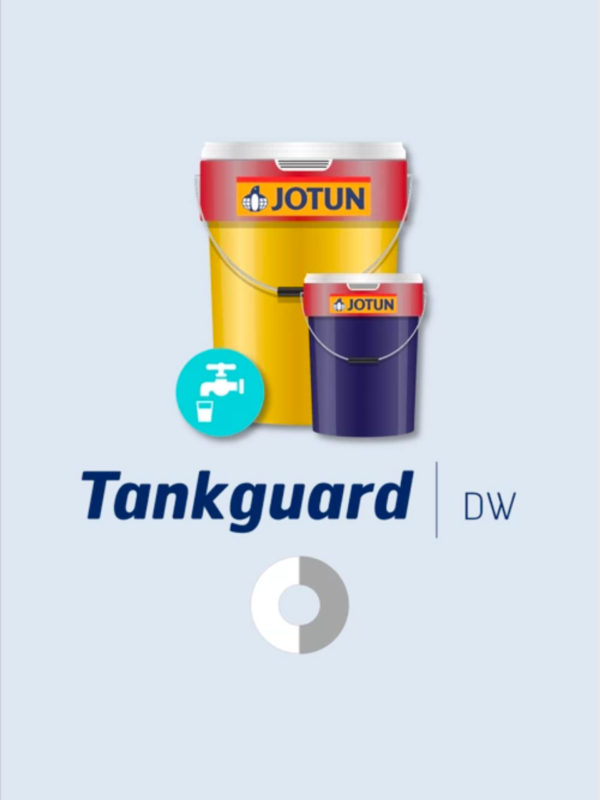 Jotun Tankguard Serisi