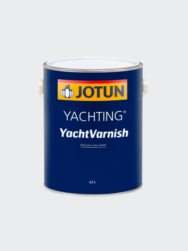 Jotun Varnish