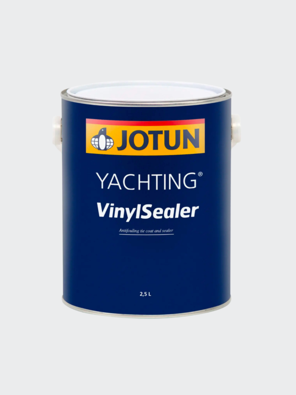 Jotun Vinyl Sealer