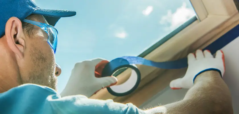 Termoform Plastik Süreci için Kapsamlı Bir Kılavuz 2 pencere maskeleri