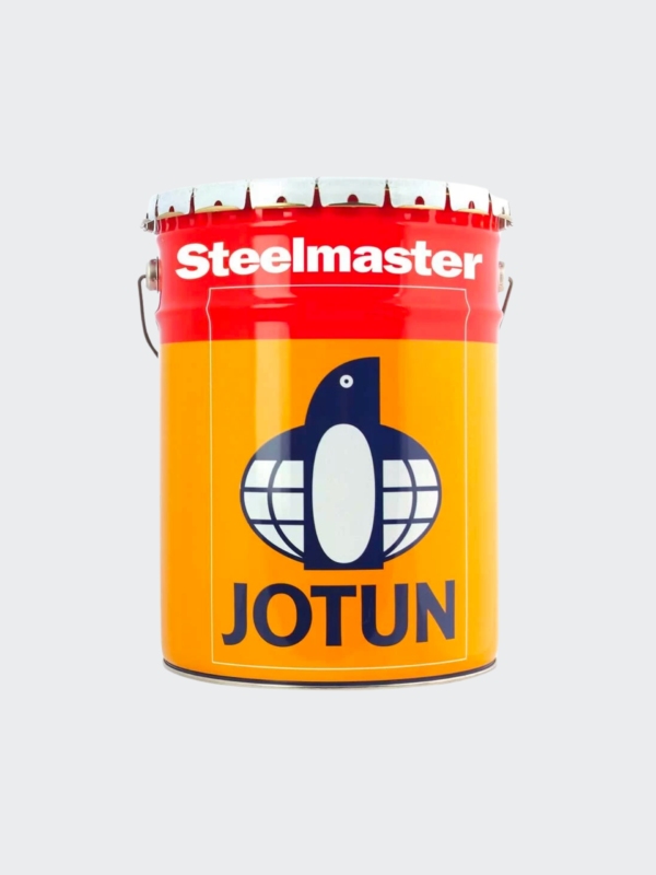 Jotun Steelmaster Serisi