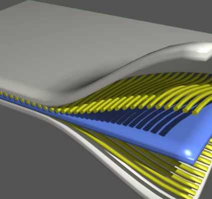 DC Kompozit - Polyester