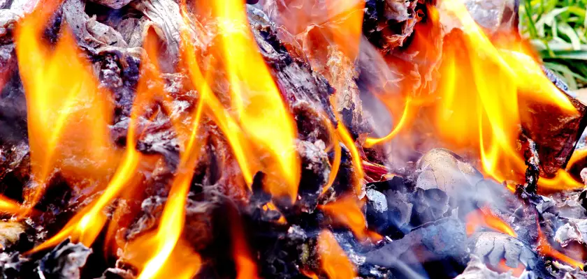 Cam Elyaf Geri Dönüşümü: Sürdürülebilir Bir Çözüm 2 yakma yöntemi