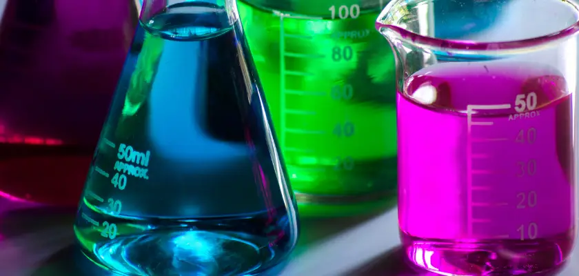 yapısal kimyasallara ihtiyac